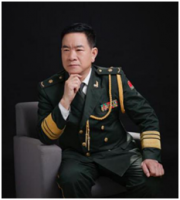 李兵教授講師照片